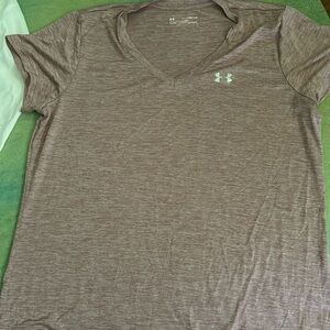 Under Armour Heatgear Loose Tee-Shirt
